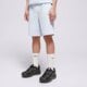 NIKE ŠORTKY  K NSW CLUB FT SHORT LBR BOY fd3015-408 farba modrá