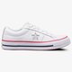 pánske tenisky (obuv) CONVERSE ONE STAR c160624m farba biela