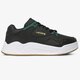 pánske tenisky (obuv) LACOSTE COURT SLAM 120 3 739sma00181b4 farba čierna