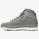 pánska outdoorová obuv TIMBERLAND EURO HIKER SF SPACER SPACER a1je8 farba sivá