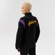 dámska zimná bunda NIKE BUNDA LAL W NK TRKST JKT CTS 75 NBA db1400-010 farba čierna