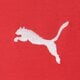 dámske šaty PUMA ŠATY T7 DRESS 632140 11 farba červená