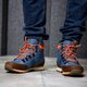 pánska outdoorová obuv HELLY HANSEN SKAGE SPORT 10872579 farba modrá
