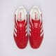 pánske tenisky (obuv) ADIDAS GAZELLE INDOOR ji2063 farba červená