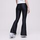 dámske nohavice ADIDAS NOHAVICE  LEGGINGS ic5590 farba čierna