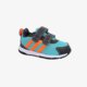 detské tenisky (obuv) ADIDAS SNICE 3 CF I  b40141 farba modrá