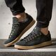 pánske tenisky (obuv) ADIDAS STAN SMITH WP b37872 farba čierna