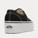 dámske tenisky (obuv) VANS UA AUTHENTIC STACKFORM vn0a5kxxbmx1 farba čierna