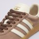 dámske tenisky (obuv) ADIDAS MUENCHEN W ih4208 farba hnedá