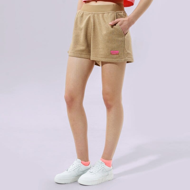 ADIDAS ŠORTKY  SHORTS