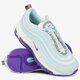 dámske tenisky (obuv) NIKE WOMEN'S NIKE AIR MAX 97  921733-303 farba modrá