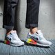 pánske tenisky (obuv) NIKE AIR MAX 90 AMM dr8600-001 farba sivá
