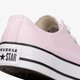 dámske tenisky (obuv) CONVERSE CHUCK TAYLOR ALL STAR  163358c farba ružová