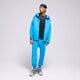 pánska mikina NIKE MIKINA S KAPUCŇOU M NK TCH FLC FZ WR HOODIE TECH fb7921-435 farba modrá