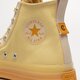 pánske tenisky (obuv) CONVERSE CHUCK TAYLOR ALL STAR CX EXPLORE a06016c farba žltá