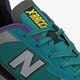 pánske tenisky (obuv) NEW BALANCE MSXRCHSC msxrchsc farba modrá