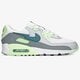 pánske tenisky (obuv) NIKE AIR MAX 90 dj6897-100 farba zelená