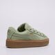 dámske tenisky (obuv) PUMA FENTY CREEPER 39681302 farba zelená