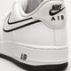 pánske tenisky (obuv) NIKE AIR FORCE 1 '07  fj4211-100 farba biela
