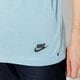 pánske tričko NIKE TRIČKO SS NSW BND TOP SS 832208408 farba modrá