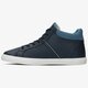 pánske tenisky (obuv) LACOSTE FAIRLEAD MID 316 1 732spm0053003 farba tmavomodrá