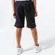 NIKE ŠORTKY  BOYS' SPORTSWEAR SHORT 805450-011 farba čierna