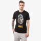pánske tričko JORDAN TRIČKO 1/2 SPIKE 1/2 MARS 658565010 farba čierna