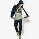pánske tričko NIKE TRIČKO SS M NSW TEE DRPTL AF1 1 942452-004 farba zelená