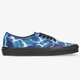 pánske skate obuv VANS AUTHENTIC  vn0a5hzs9ft1 farba čierna