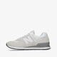 pánske tenisky (obuv) NEW BALANCE 574  ml574evw farba krémový