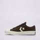 dámske tenisky (obuv) CONVERSE STAR PLAYER 76 a13608c farba hnedá