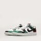 pánske tenisky (obuv) NIKE DUNK LOW RETRO PREMIUM dv0827-100 farba biela