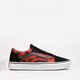 pánske skate obuv VANS UA COMFYCUSH OLD SKOOL vn0a5dycy091 farba čierna