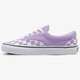 dámske tenisky (obuv) VANS UA ERA  v8frvlxw farba fialová
