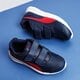 detské tenisky (obuv) PUMA ESCAPER SL V PS 19018509 farba tmavomodrá