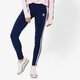 dámske nohavice ADIDAS LEGGINGS 3 STR TIGHT ADICOLOR dv2615 farba tmavomodrá