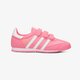 detské tenisky (obuv) ADIDAS DRAGON OG CF C bb2495 farba ružová