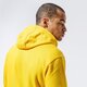 pánska mikina VANS MIKINA S KAPUCŇOU VANS CLASSIC PO HOODIE II vn0a456b85w1 farba žltá