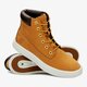 dámske tenisky (obuv) TIMBERLAND LONDYN 6 INCH tb0a1inf2311 farba žltá