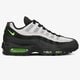 pánske tenisky (obuv) NIKE AIR MAX 95 ESSENTIAL at9865-004 farba biela