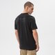 pánske tričko ADIDAS TRIČKO TREFOIL LINEAR RIB TEE hm2660 farba čierna