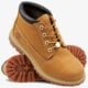 dámska vychádzková obuv TIMBERLAND NELLIE CHUKKA DOUBLE tb1233997131 farba žltá
