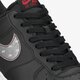 pánske tenisky (obuv) NIKE AIR FORCE 1 '07  ct2296-001 farba čierna
