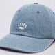 detská šiltovka LEVI'S ČIAPKA LAZY GIRL LOGO CAP 000ag-0005 farba modrá