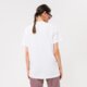 dámske tričko ADIDAS TRIČKO GRAPHIC TEE hl9051 farba biela