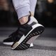 dámske tenisky (obuv) ADIDAS NMD_R1 W ba7751 farba čierna