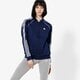 dámska mikina ADIDAS MIKINA SST TT ADICOLOR dv2633 farba tmavomodrá