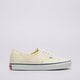 pánske skate obuv VANS AUTHENTIC  vn000ee3wht1 farba biela