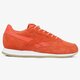 REEBOK CL LTHR CREPE SAIL AWAY bd3016 farba oranžová