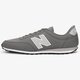 pánske tenisky (obuv) NEW BALANCE U410CAM u410cam farba sivá